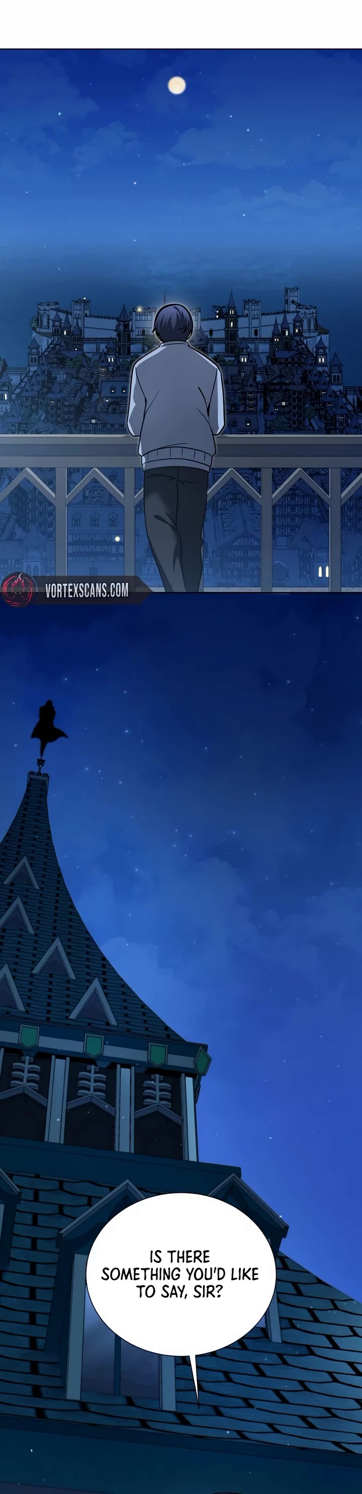 Necromancer Academy and the Genius Summoner Chapter 180 page 37 - Chapter 180