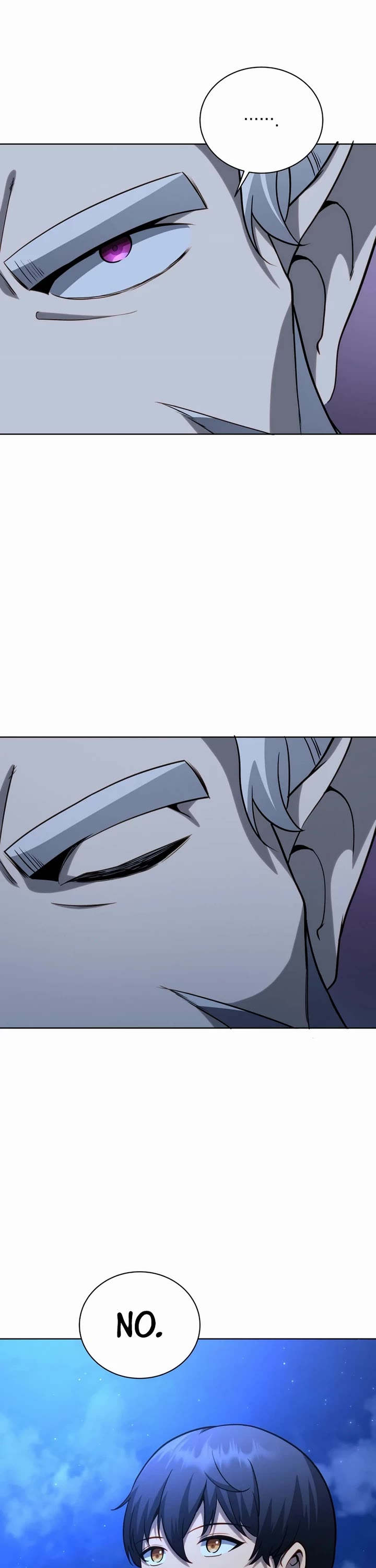 Necromancer Academy and the Genius Summoner Chapter 181 page 10 - Chapter 181