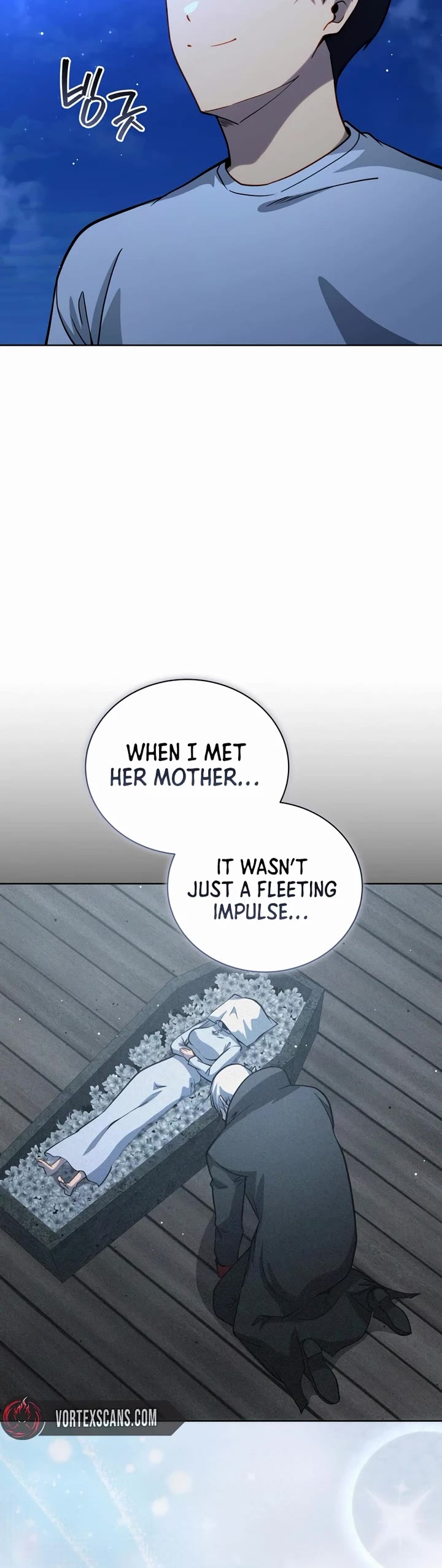 Necromancer Academy and the Genius Summoner Chapter 181 page 11 - Chapter 181