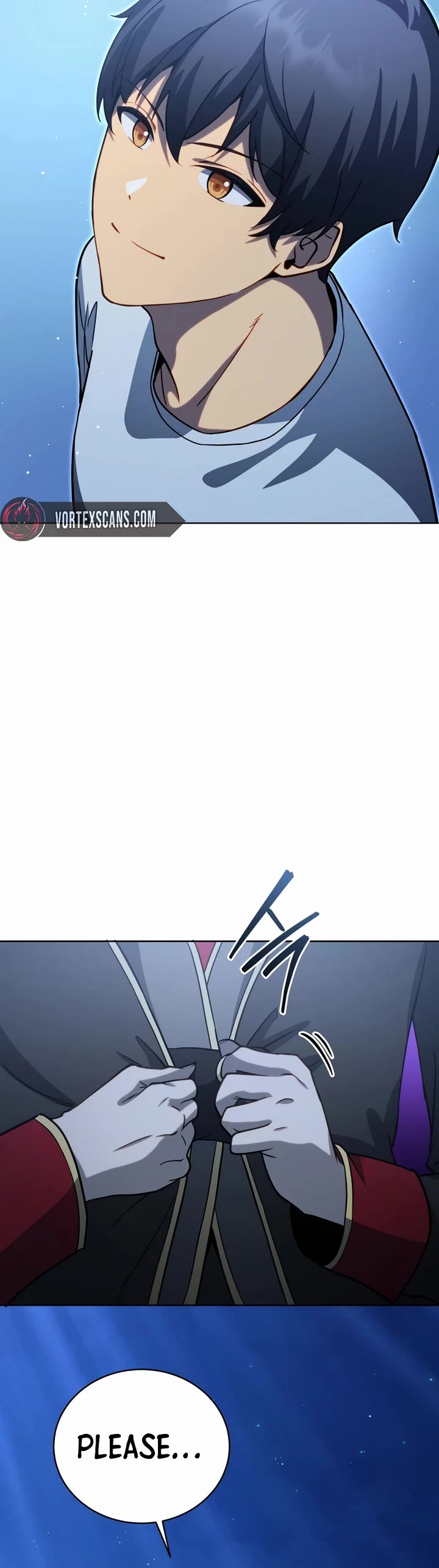 Necromancer Academy and the Genius Summoner Chapter 181 page 14 - Chapter 181