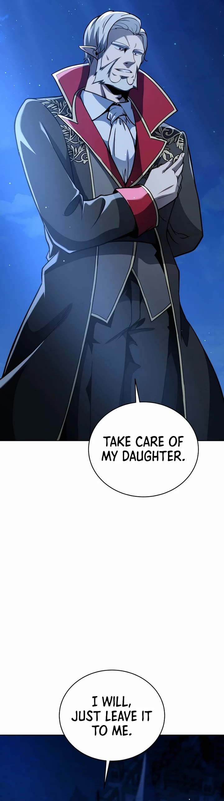 Necromancer Academy and the Genius Summoner Chapter 181 page 15 - Chapter 181