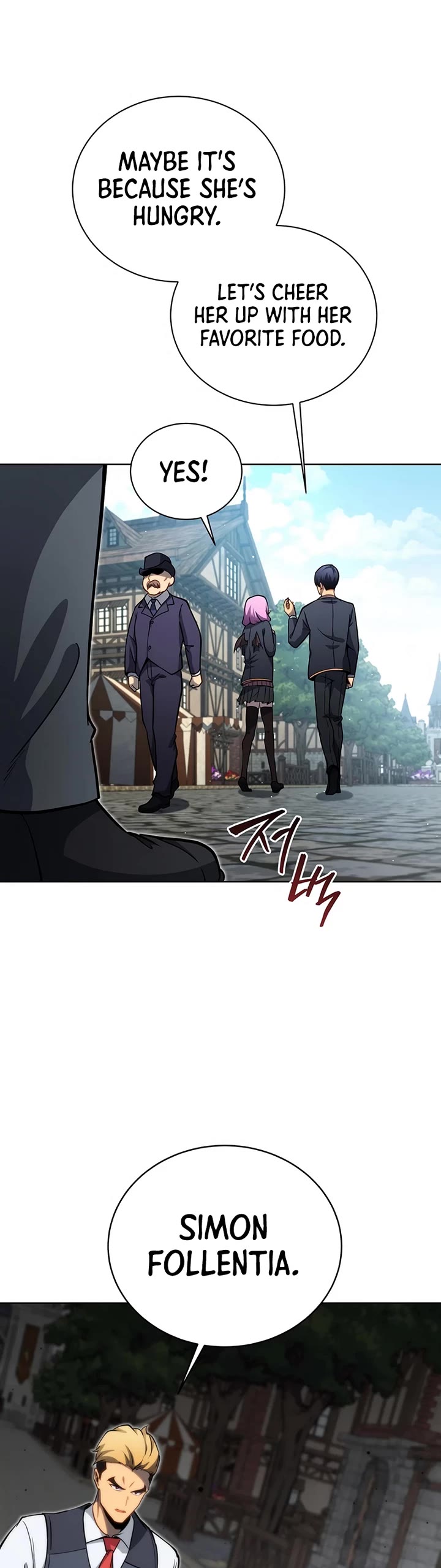 Necromancer Academy and the Genius Summoner Chapter 181 page 23 - Chapter 181