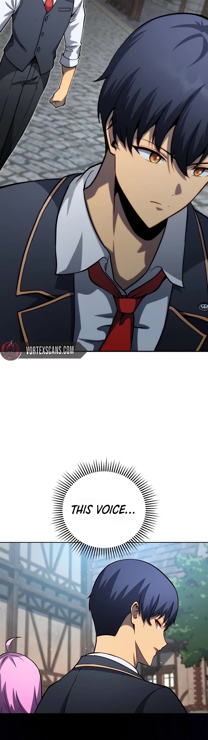 Necromancer Academy and the Genius Summoner Chapter 181 page 24 - Chapter 181