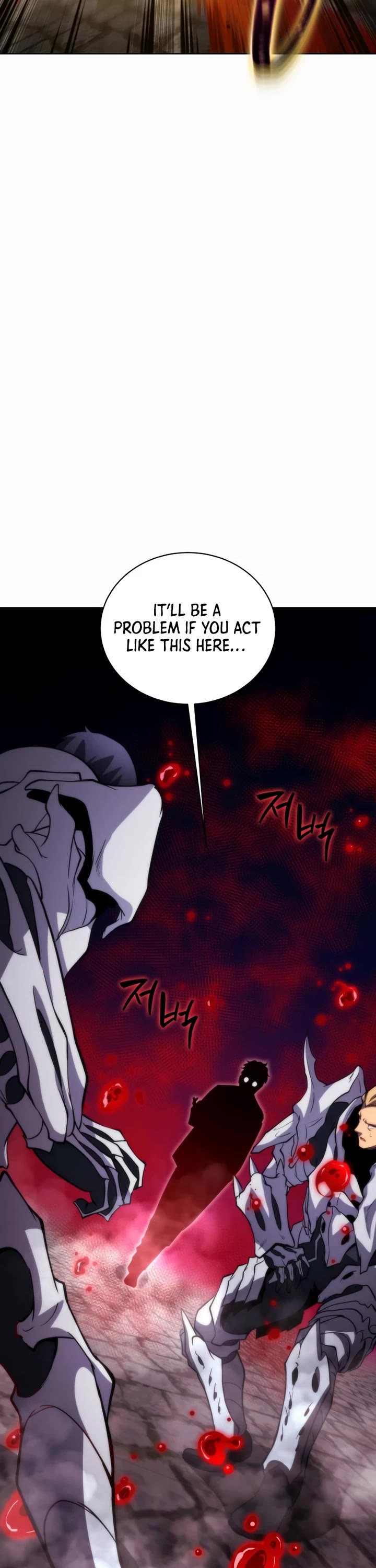 Necromancer Academy and the Genius Summoner Chapter 181 page 42 - Chapter 181