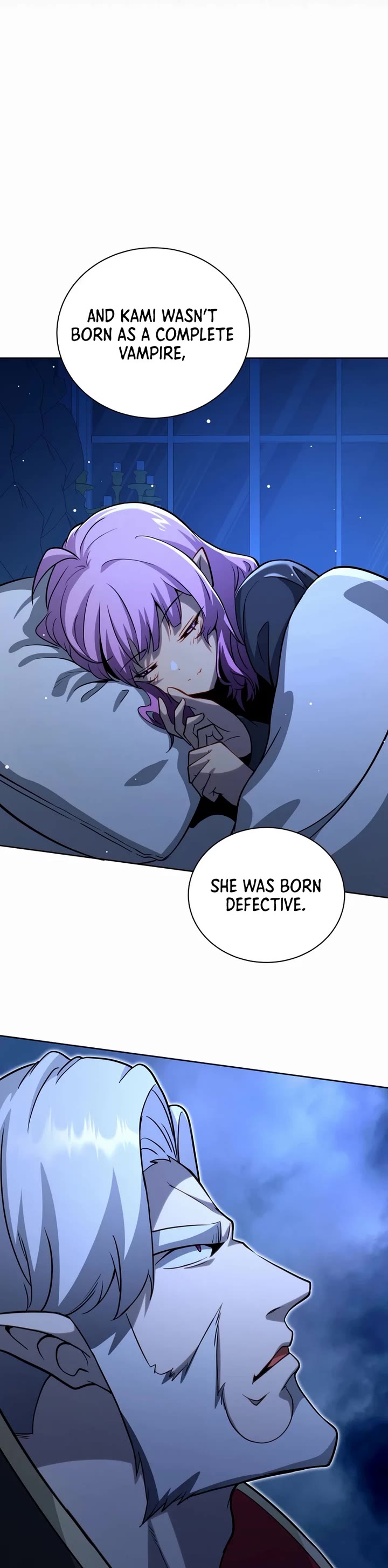 Necromancer Academy and the Genius Summoner Chapter 181 page 8 - Chapter 181
