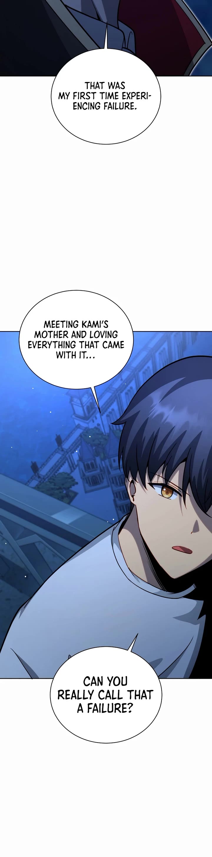 Necromancer Academy and the Genius Summoner Chapter 181 page 9 - Chapter 181