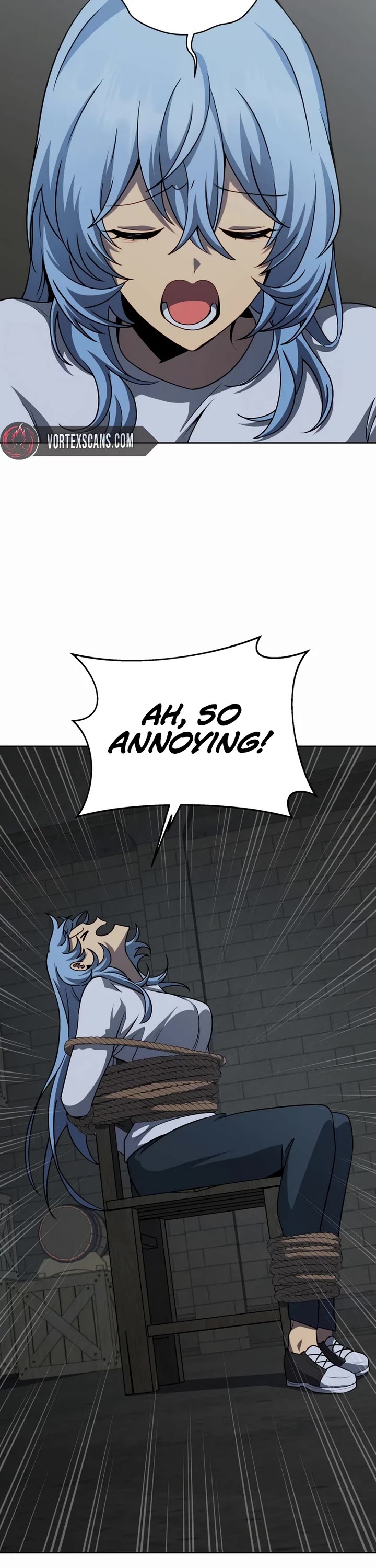 Necromancer Academy and the Genius Summoner Chapter 182 page 31 - Chapter 182