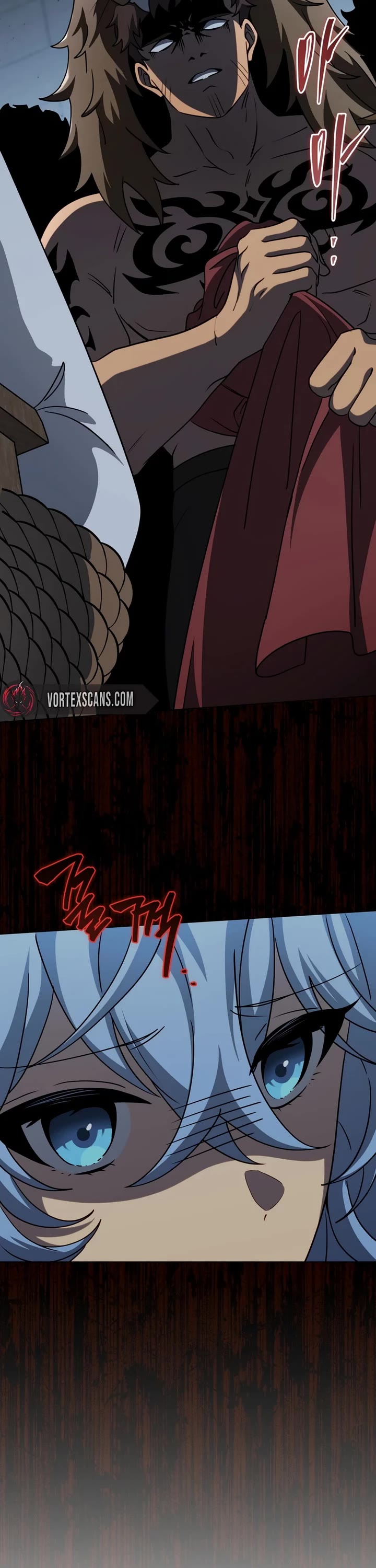 Necromancer Academy and the Genius Summoner Chapter 182 page 37 - Chapter 182