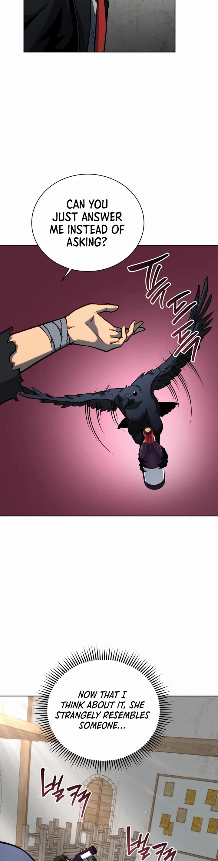 Necromancer Academy and the Genius Summoner Chapter 183 page 15 - Chapter 183