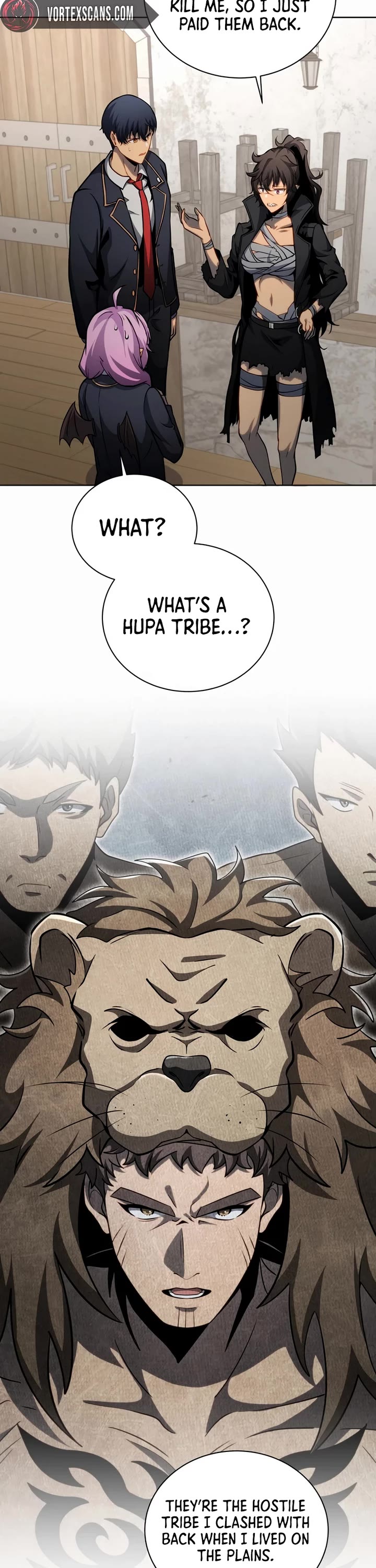 Necromancer Academy and the Genius Summoner Chapter 183 page 29 - Chapter 183