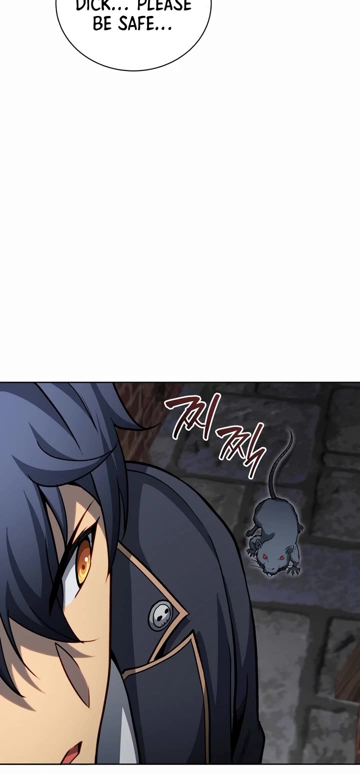 Necromancer Academy and the Genius Summoner Chapter 183 page 3 - Chapter 183