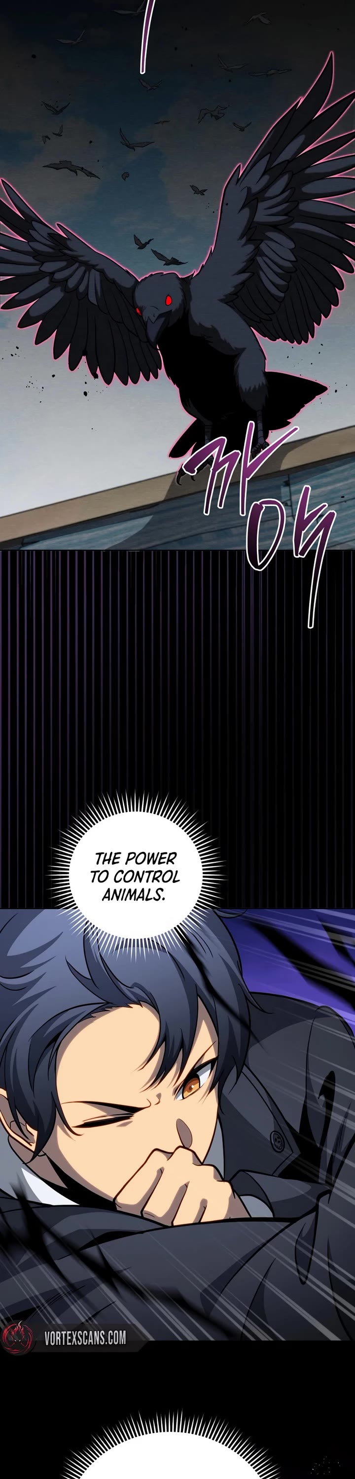 Necromancer Academy and the Genius Summoner Chapter 183 page 38 - Chapter 183