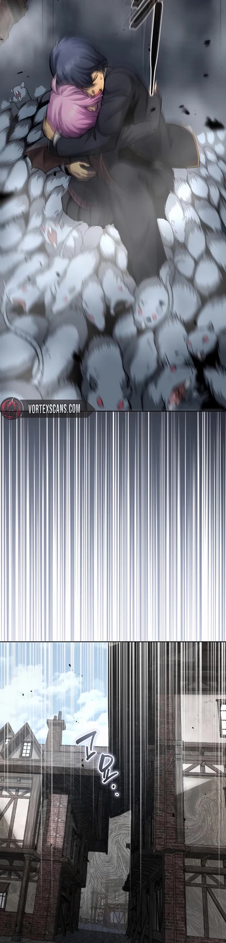 Necromancer Academy and the Genius Summoner Chapter 183 page 7 - Chapter 183