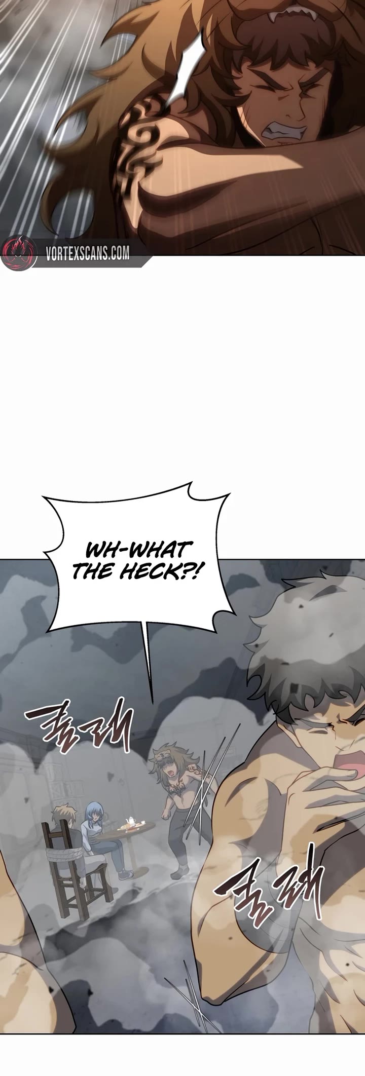 Necromancer Academy and the Genius Summoner Chapter 184 page 12 - Chapter 184