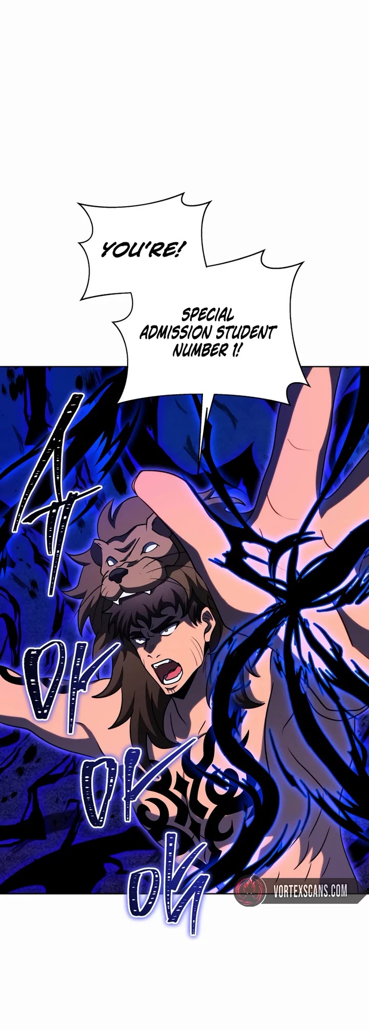 Necromancer Academy and the Genius Summoner Chapter 184 page 17 - Chapter 184