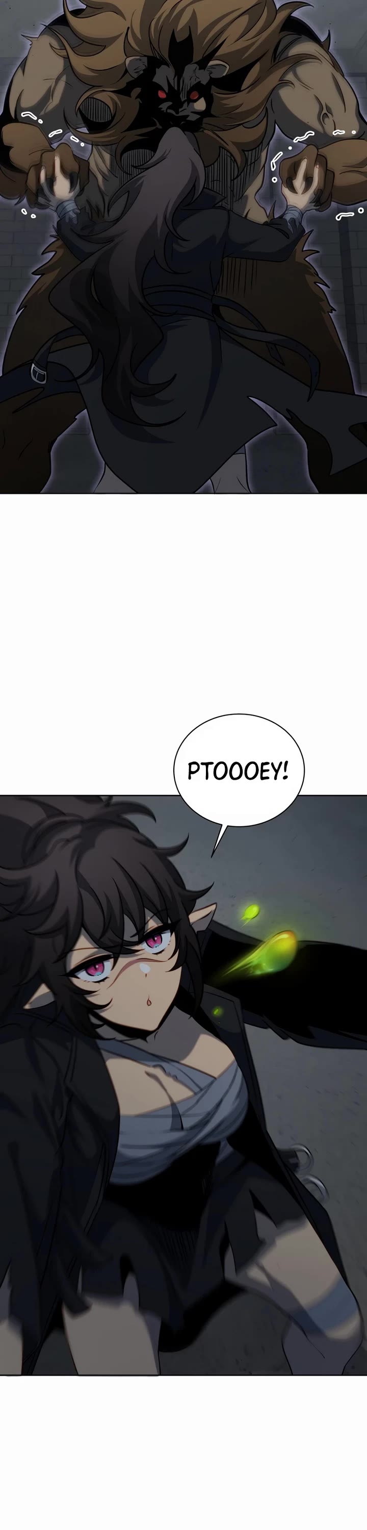 Necromancer Academy and the Genius Summoner Chapter 184 page 24 - Chapter 184