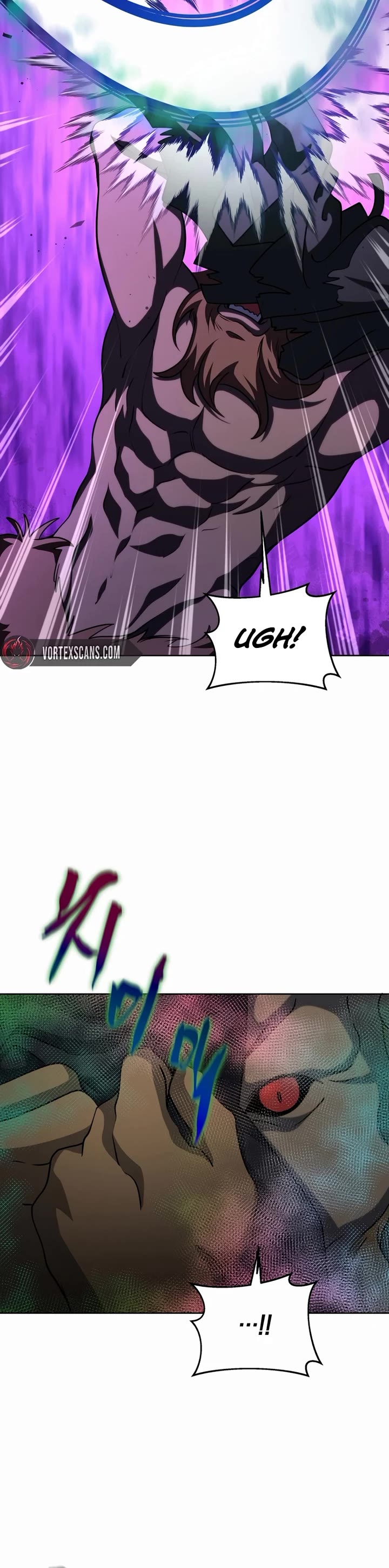 Necromancer Academy and the Genius Summoner Chapter 184 page 33 - Chapter 184