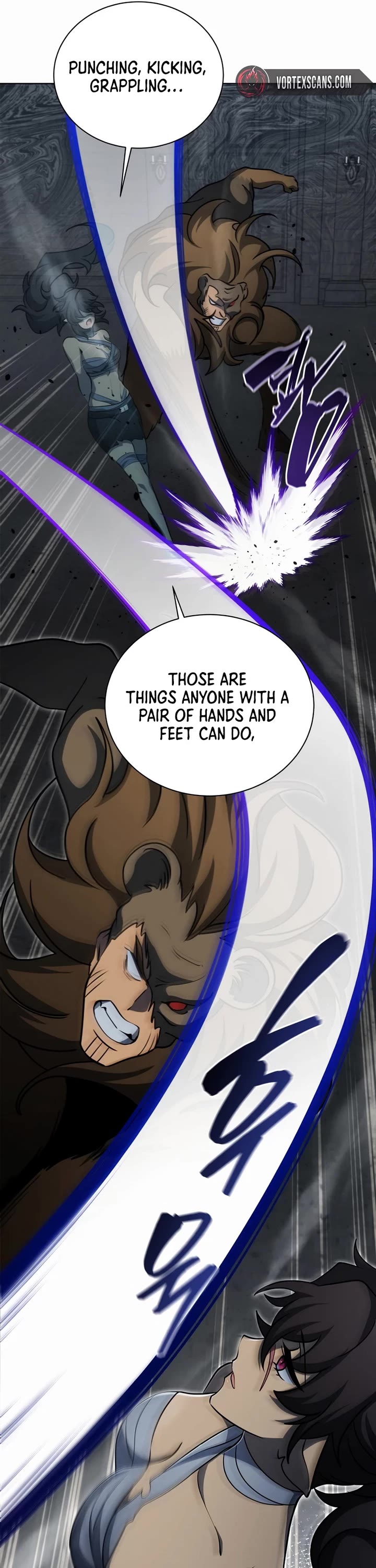 Necromancer Academy and the Genius Summoner Chapter 184 page 37 - Chapter 184