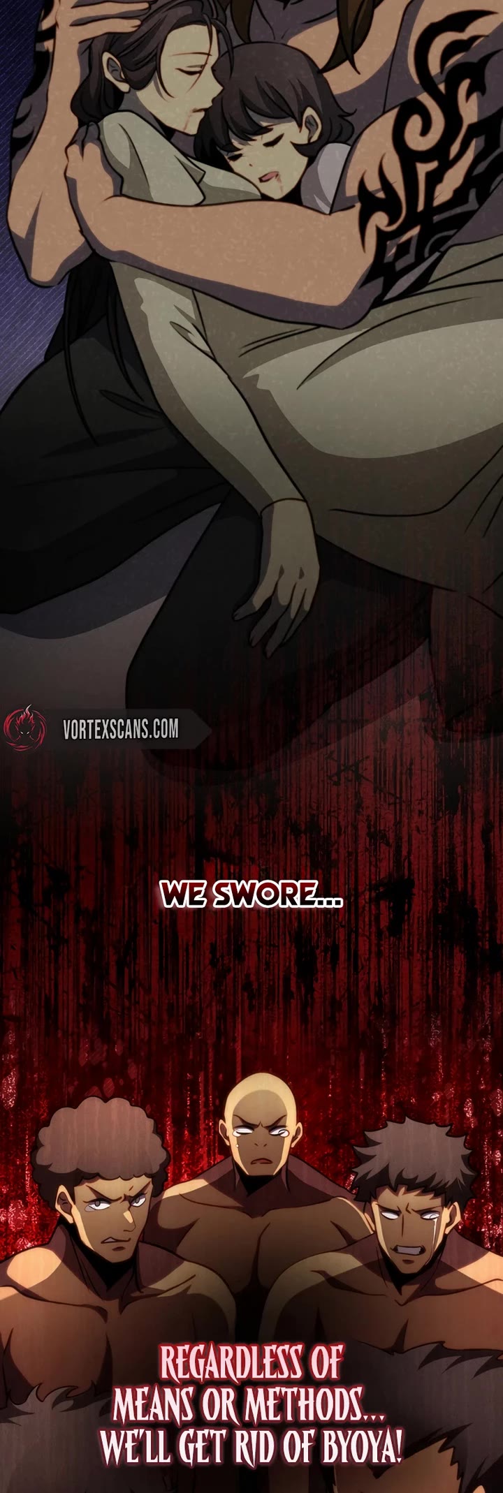 Necromancer Academy and the Genius Summoner Chapter 184 page 7 - Chapter 184
