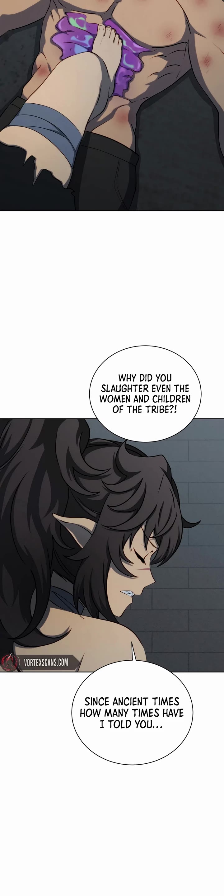Necromancer Academy and the Genius Summoner Chapter 185 page 12 - Chapter 185