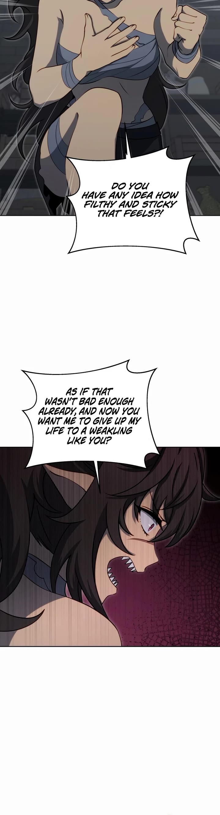 Necromancer Academy and the Genius Summoner Chapter 185 page 15 - Chapter 185