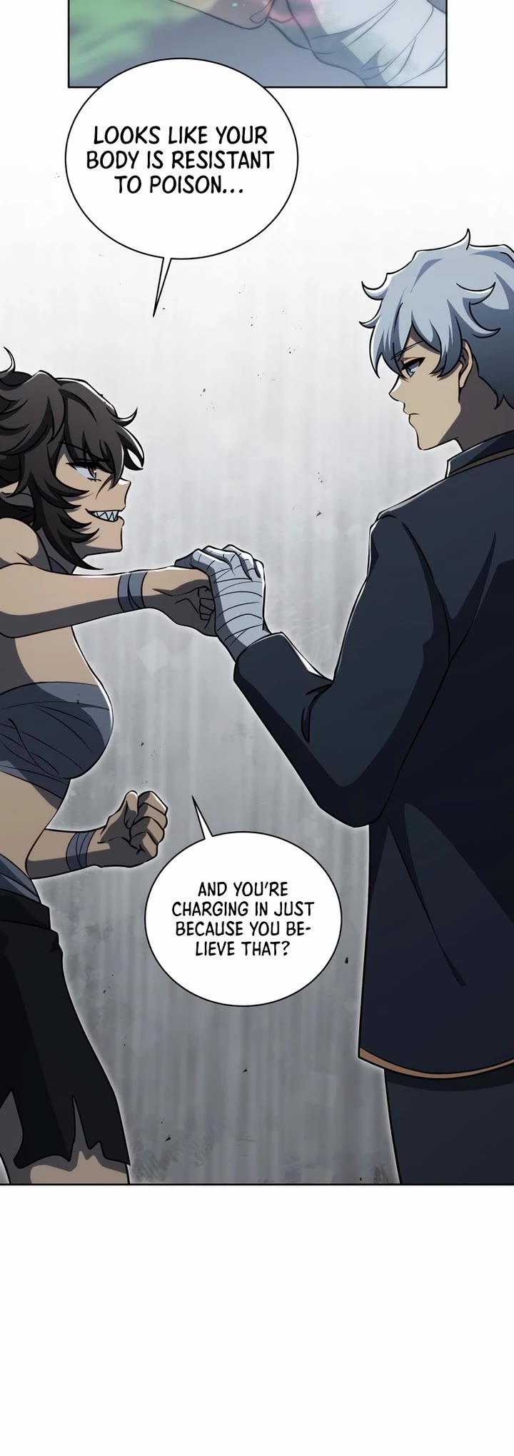 Necromancer Academy and the Genius Summoner Chapter 185 page 24 - Chapter 185