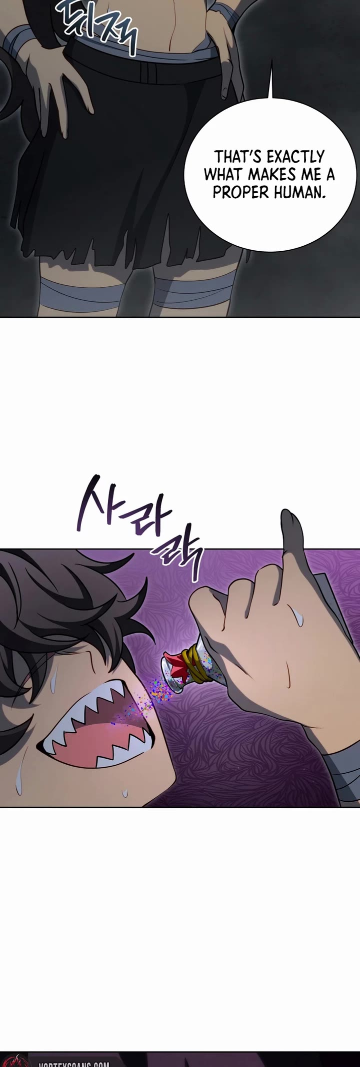 Necromancer Academy and the Genius Summoner Chapter 185 page 29 - Chapter 185