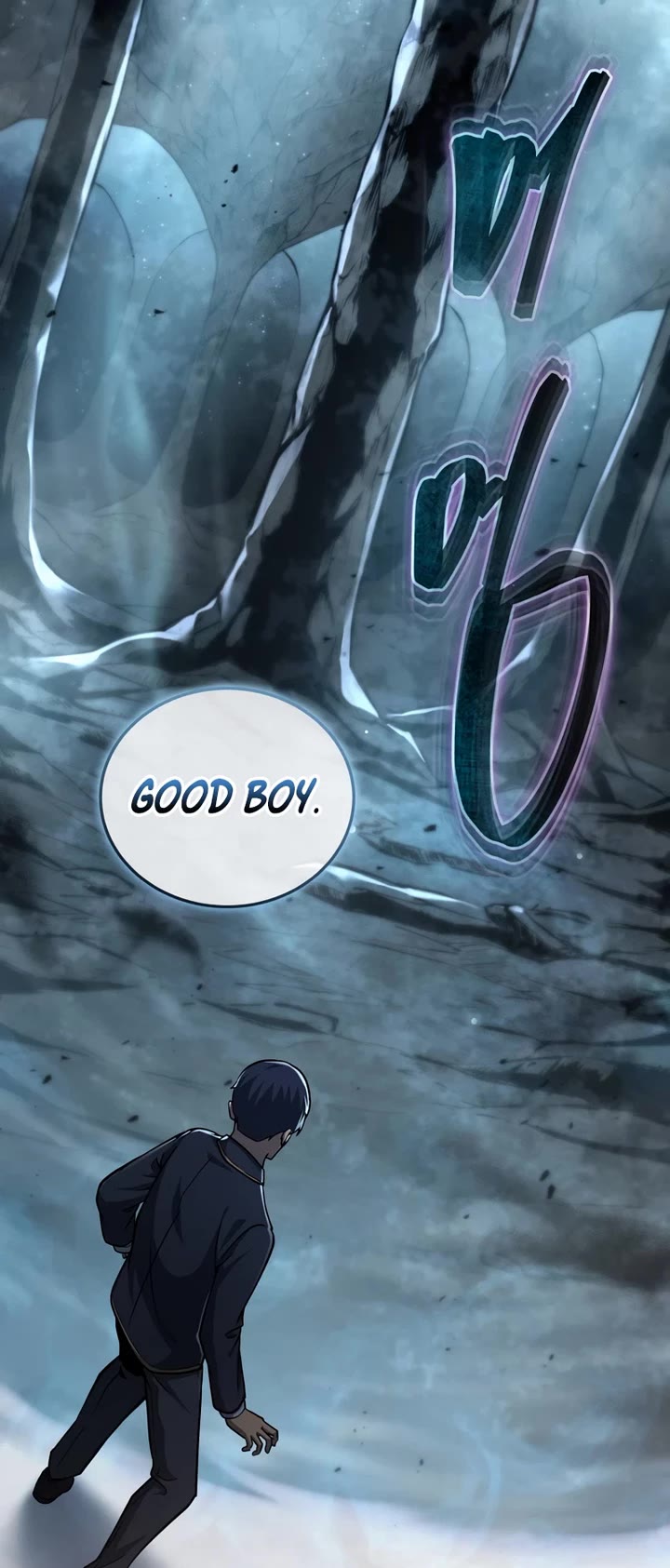 Necromancer Academy and the Genius Summoner Chapter 186 page 38 - Chapter 186