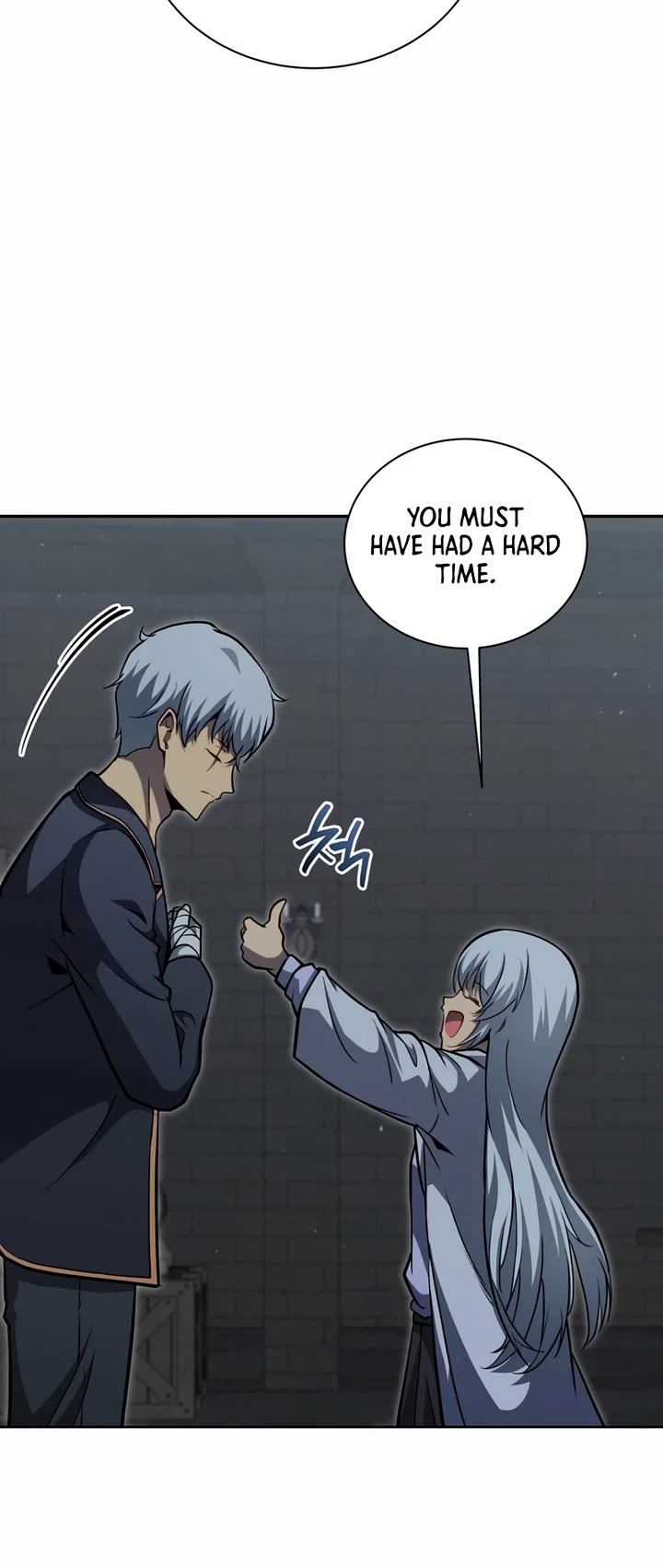 Necromancer Academy and the Genius Summoner Chapter 186 page 4 - Chapter 186