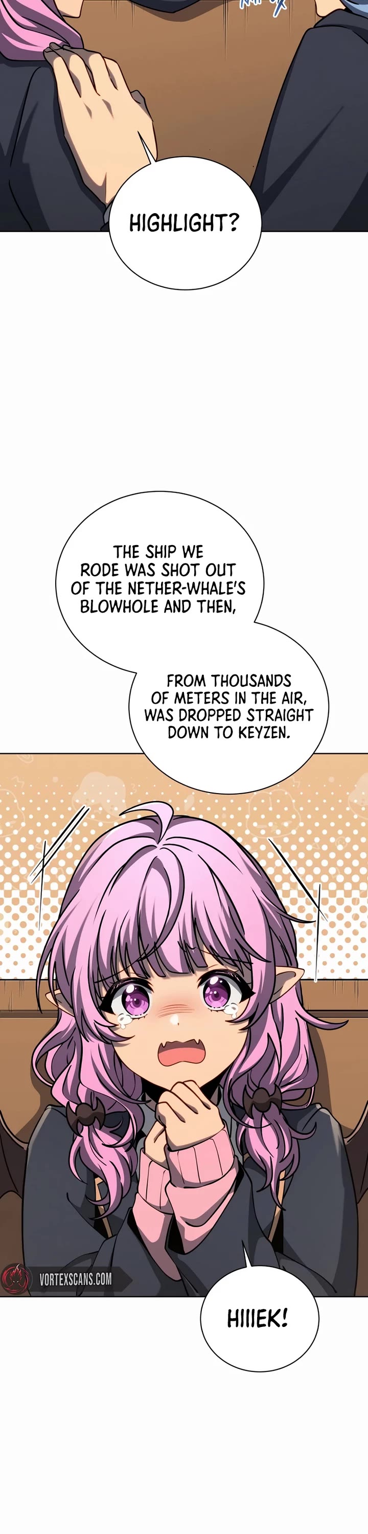 Necromancer Academy and the Genius Summoner Chapter 187 page 28 - Chapter 187