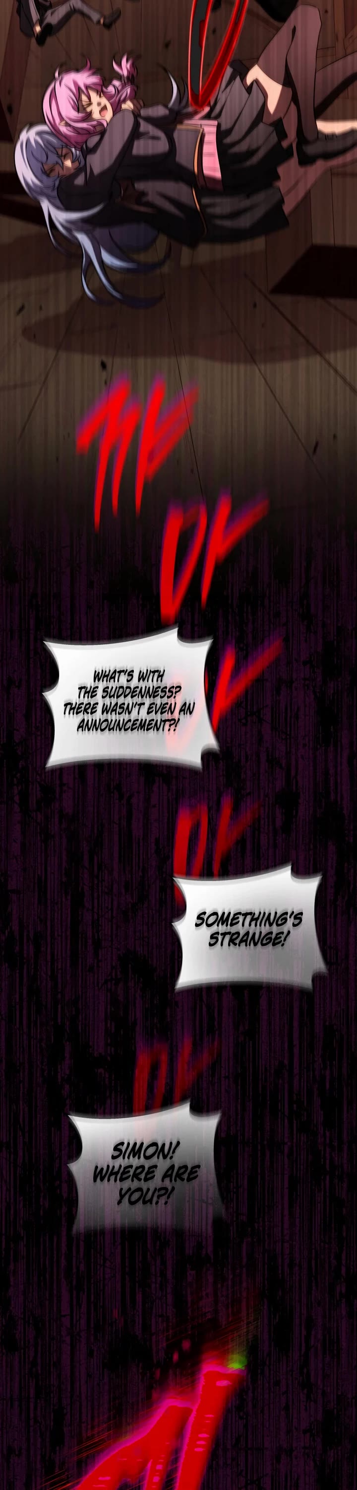 Necromancer Academy and the Genius Summoner Chapter 187 page 34 - Chapter 187