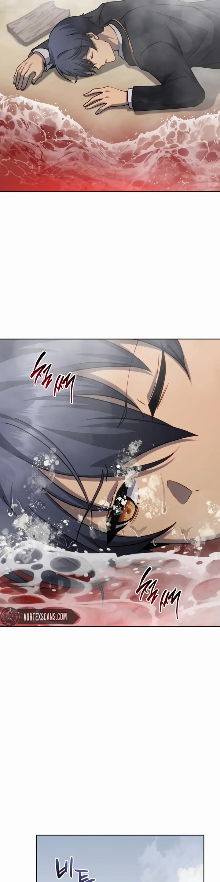 Necromancer Academy and the Genius Summoner Chapter 187 page 36 - Chapter 187