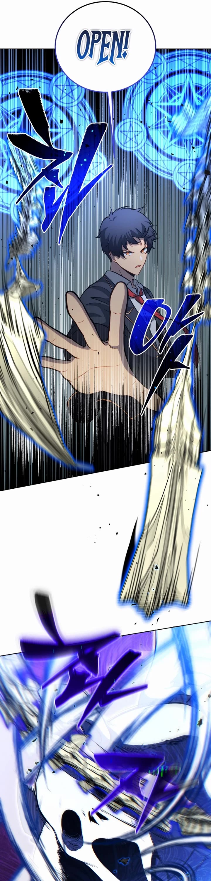 Necromancer Academy and the Genius Summoner Chapter 188 page 10 - Chapter 188