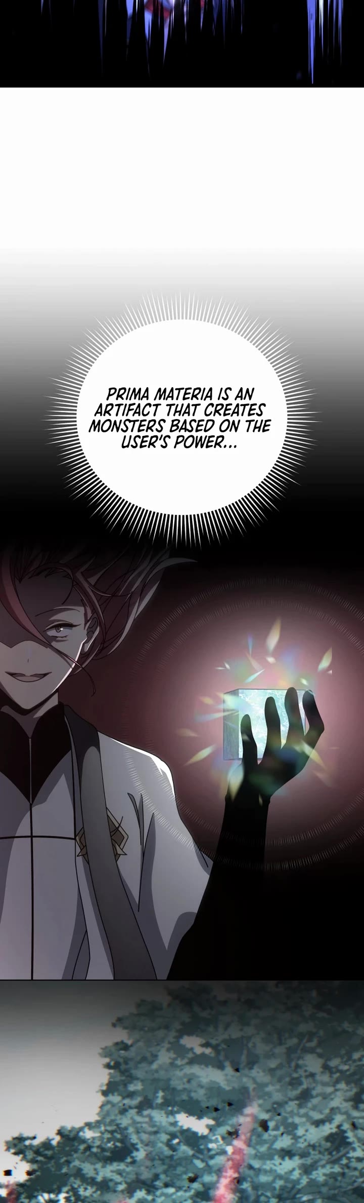 Necromancer Academy and the Genius Summoner Chapter 188 page 12 - Chapter 188
