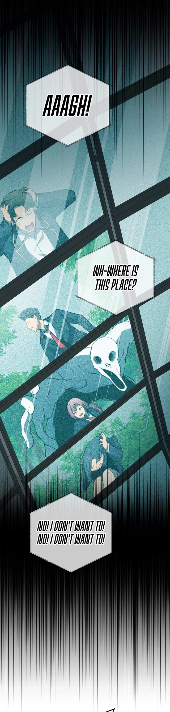 Necromancer Academy and the Genius Summoner Chapter 188 page 19 - Chapter 188