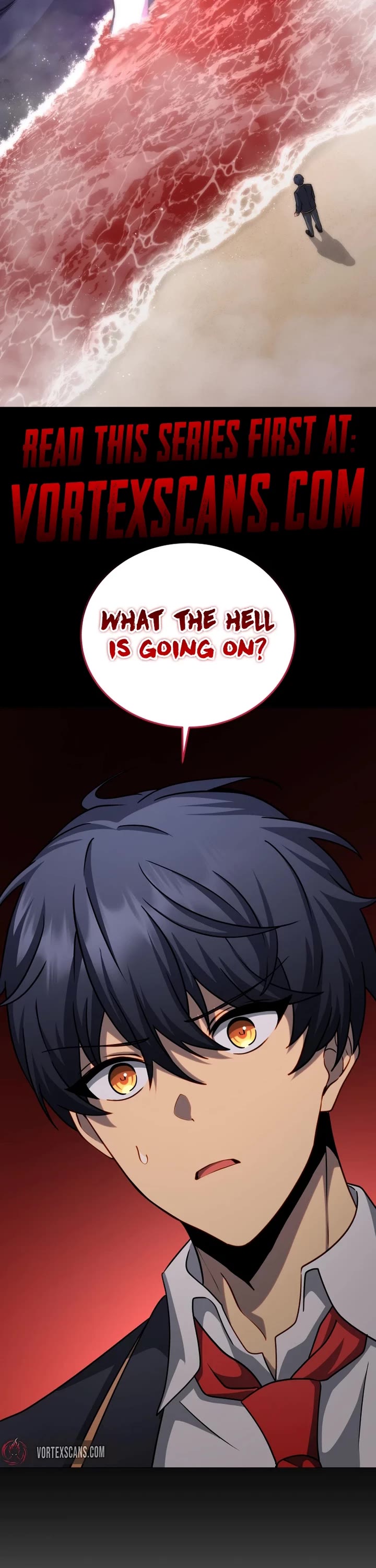 Necromancer Academy and the Genius Summoner Chapter 188 page 2 - Chapter 188