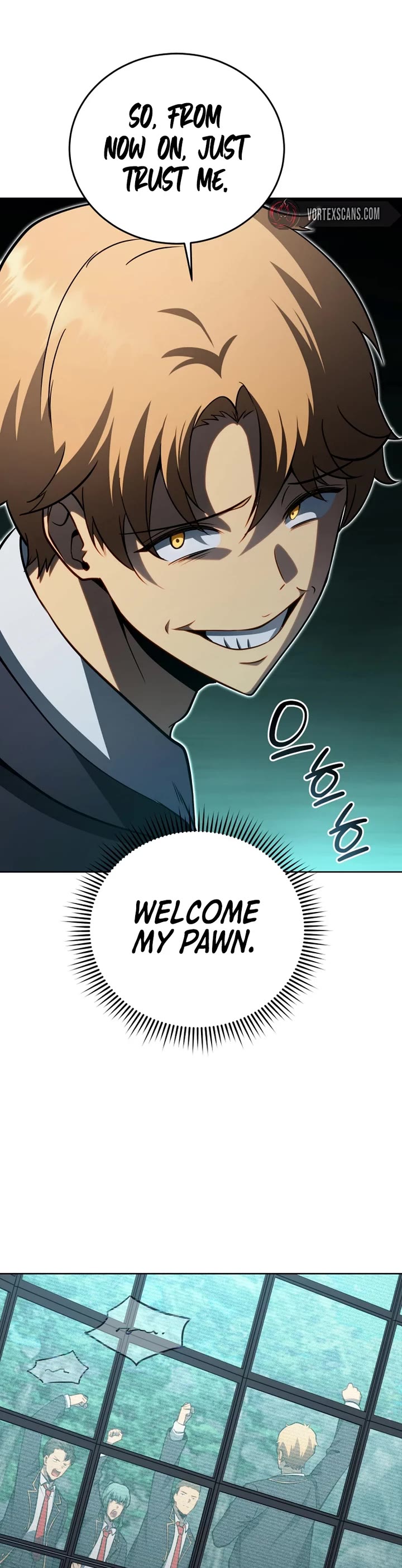 Necromancer Academy and the Genius Summoner Chapter 188 page 32 - Chapter 188