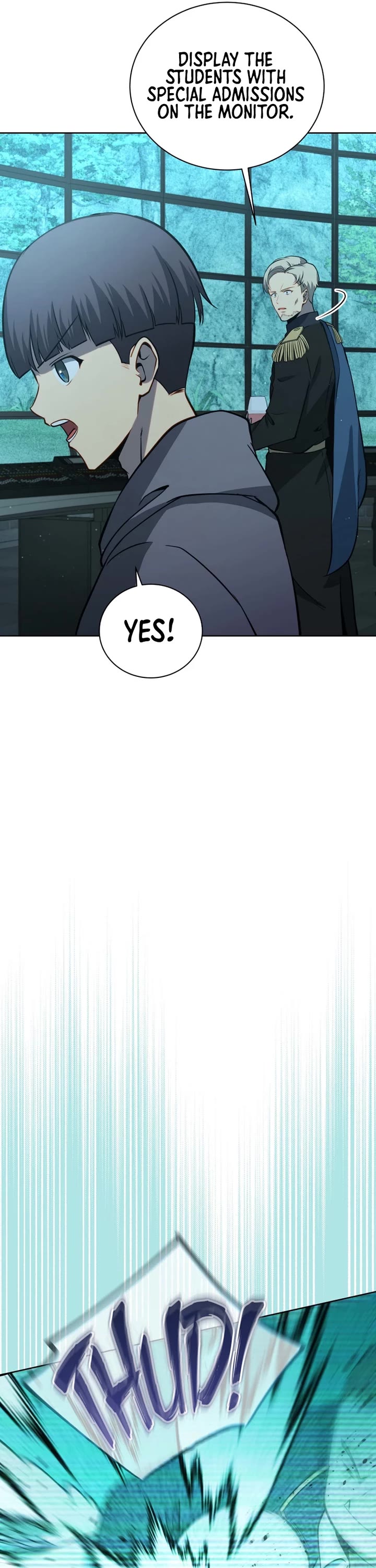 Necromancer Academy and the Genius Summoner Chapter 188 page 34 - Chapter 188