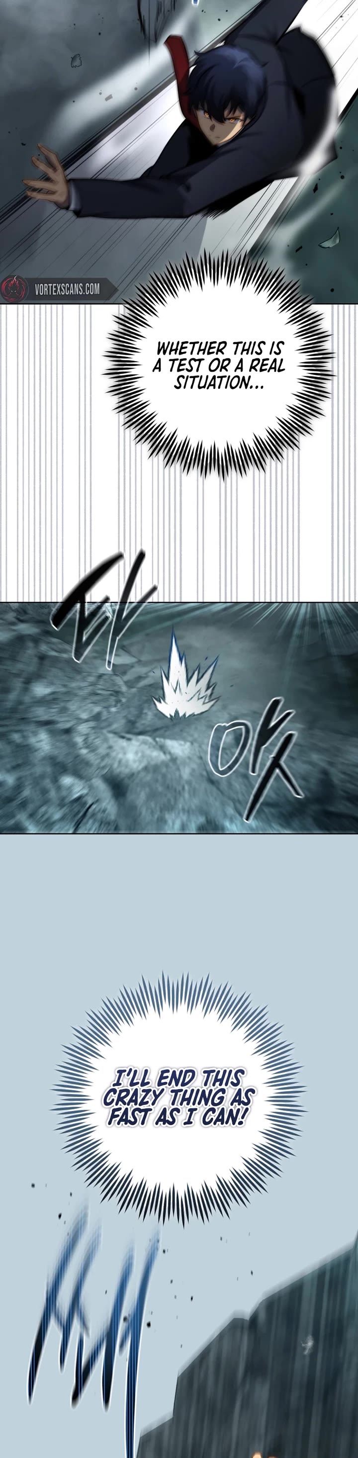 Necromancer Academy and the Genius Summoner Chapter 188 page 41 - Chapter 188