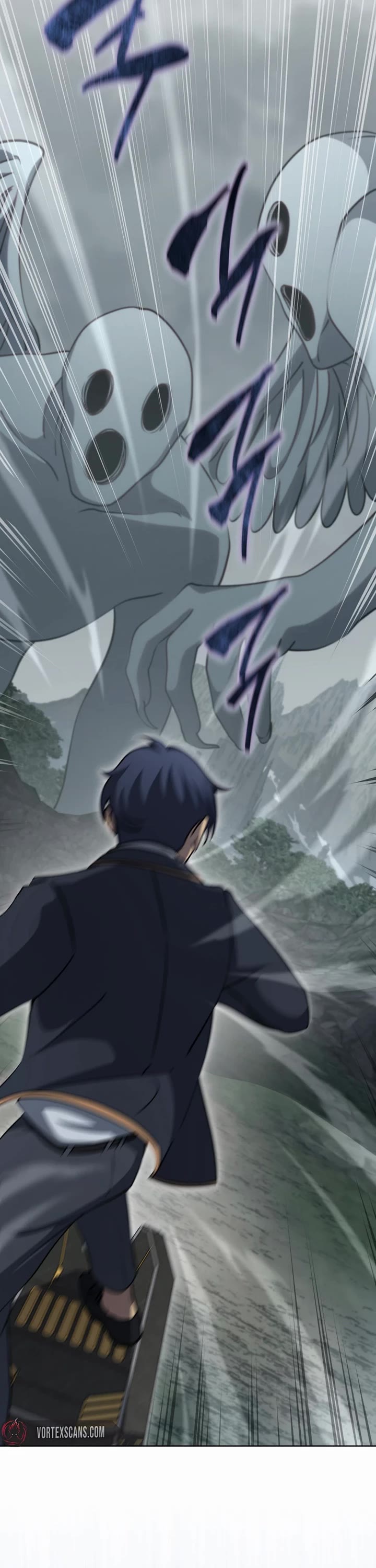 Necromancer Academy and the Genius Summoner Chapter 189 page 17 - Chapter 189