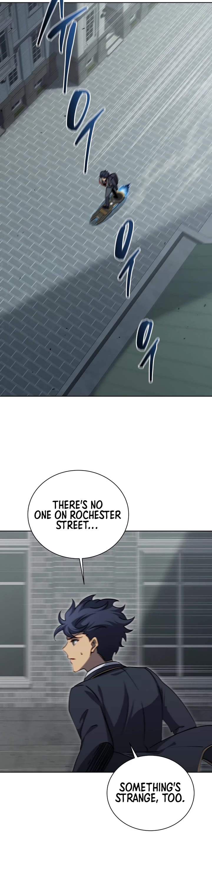 Necromancer Academy and the Genius Summoner Chapter 189 page 22 - Chapter 189