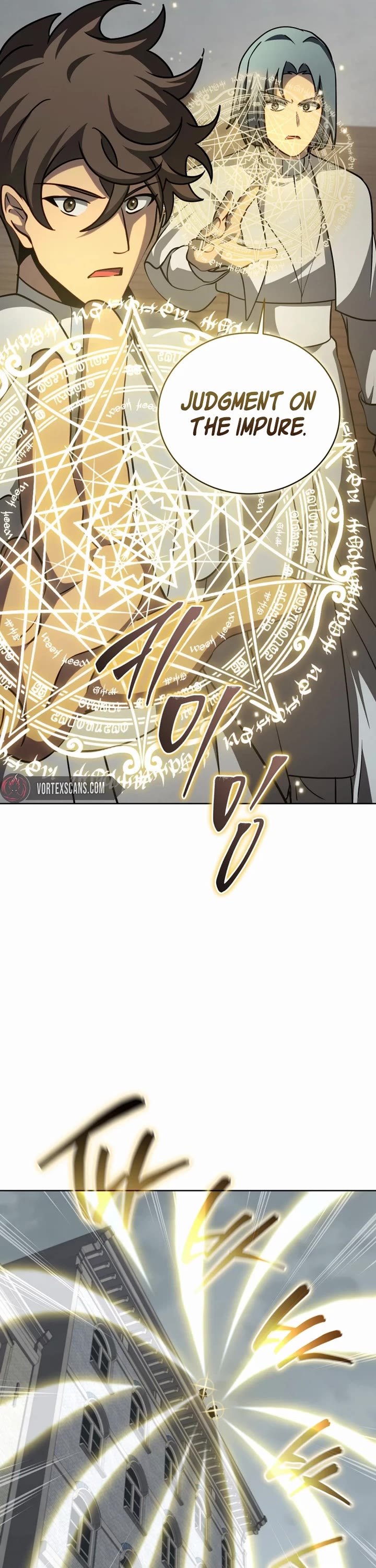 Necromancer Academy and the Genius Summoner Chapter 189 page 26 - Chapter 189