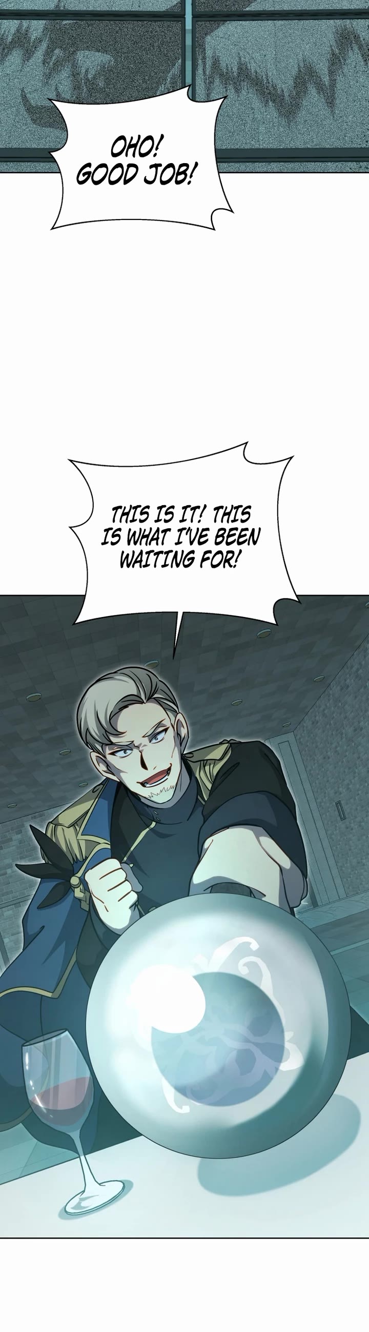 Necromancer Academy and the Genius Summoner Chapter 189 page 34 - Chapter 189