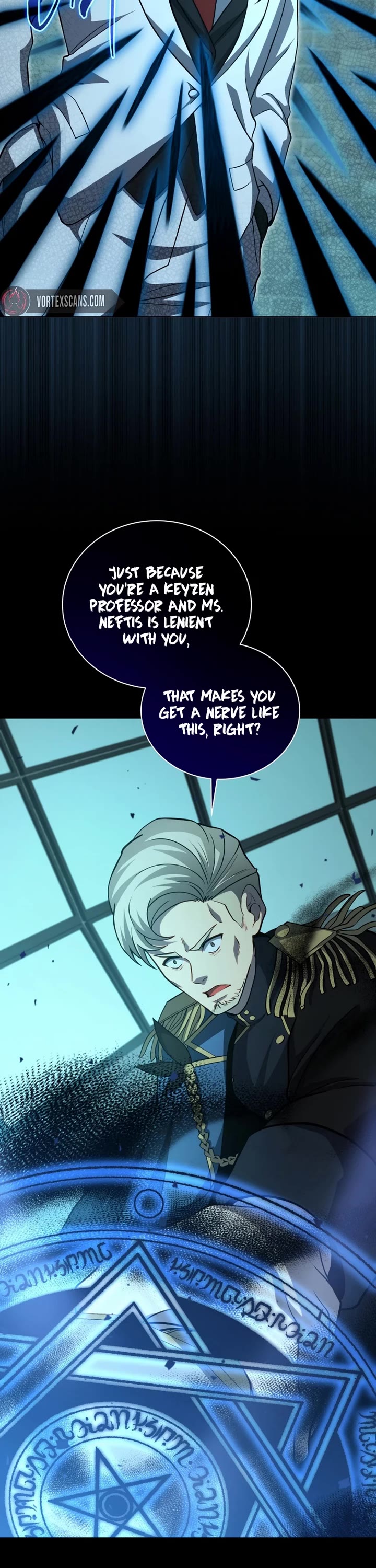 Necromancer Academy and the Genius Summoner Chapter 189 page 42 - Chapter 189