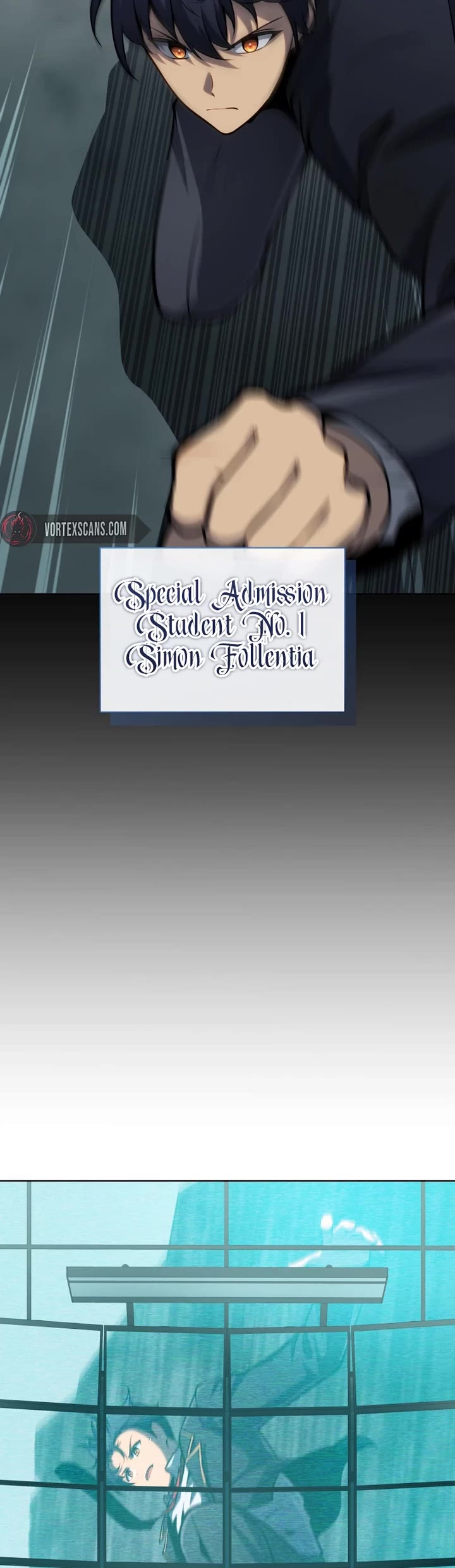 Necromancer Academy and the Genius Summoner Chapter 189 page 7 - Chapter 189