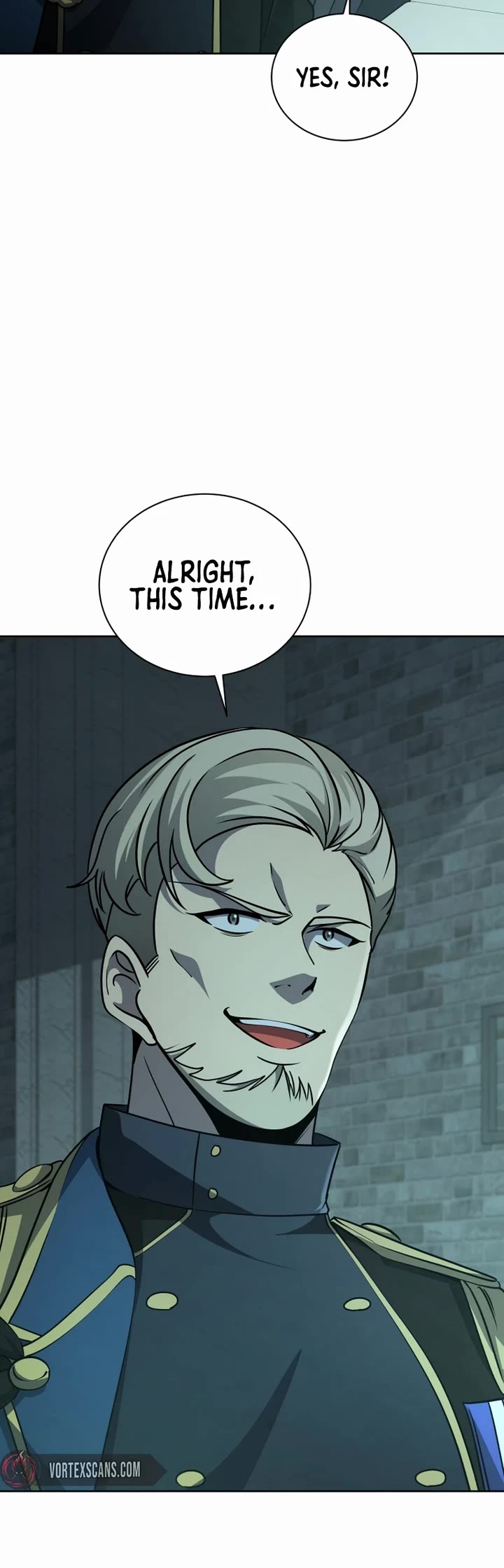 Necromancer Academy and the Genius Summoner Chapter 189 page 9 - Chapter 189