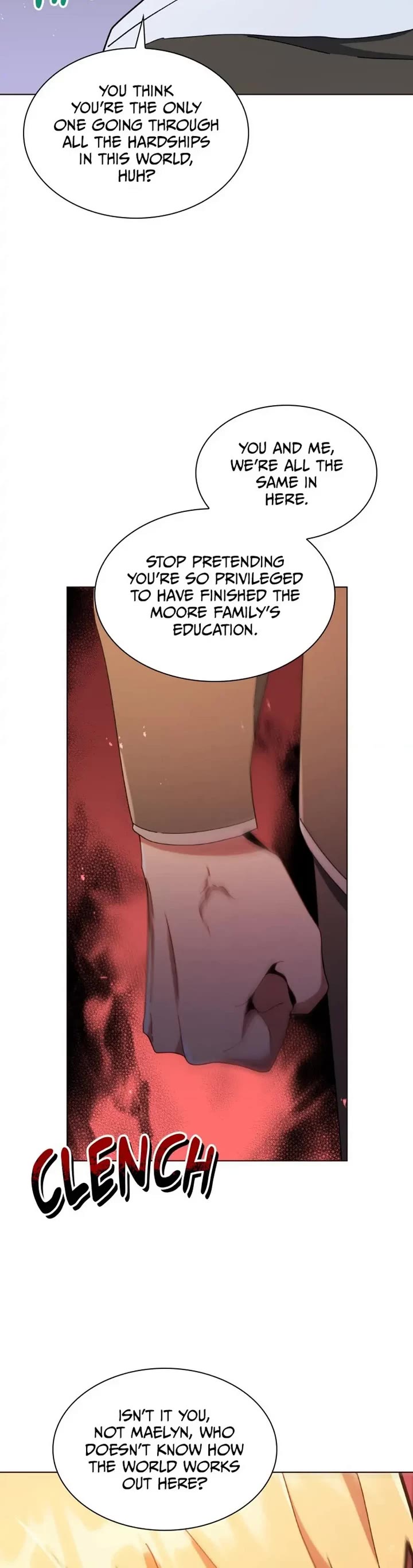 Necromancer Academy and the Genius Summoner Chapter 19 page 30 - Chapter 19