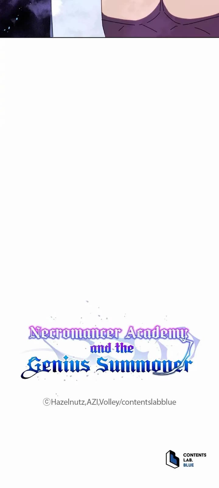 Necromancer Academy and the Genius Summoner Chapter 19 page 40 - Chapter 19