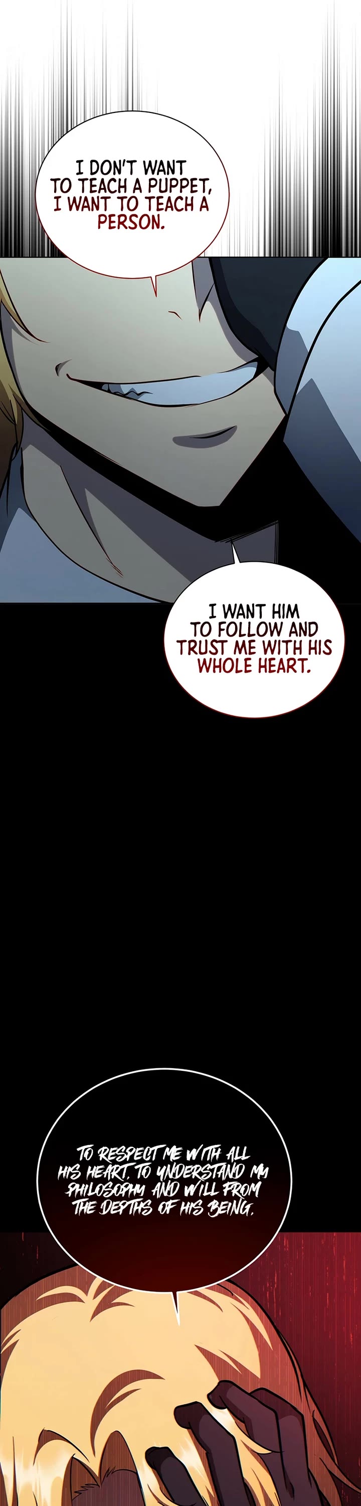Necromancer Academy and the Genius Summoner Chapter 190 page 13 - Chapter 190