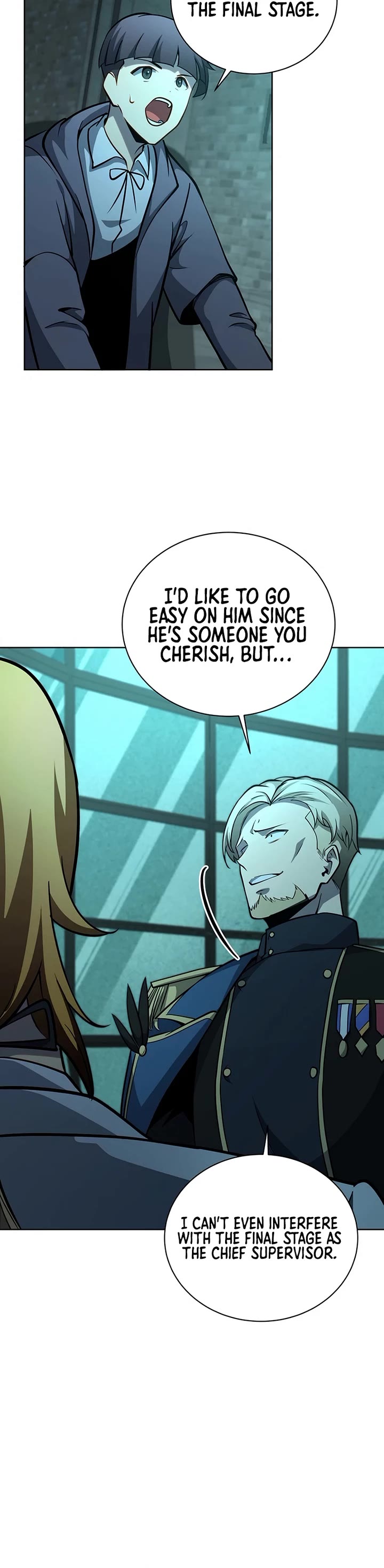 Necromancer Academy and the Genius Summoner Chapter 190 page 15 - Chapter 190